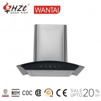 2020 hot-sale cheap 600mm small india kitchen range hoods