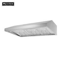 Hyxion 2*1.5W  LED Lamp Turbo f150 hood laboratory hoods kitchen aire range hood parts with Cook